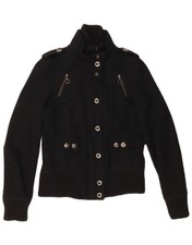 VINTAGE Womens Military Jacket