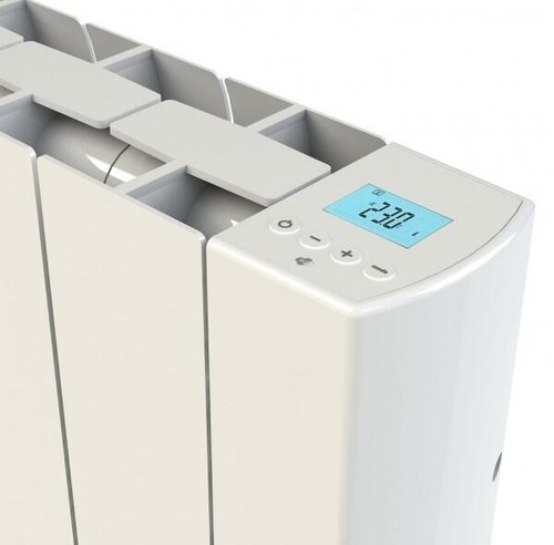 Electrorad vanguard electric - vanguard,