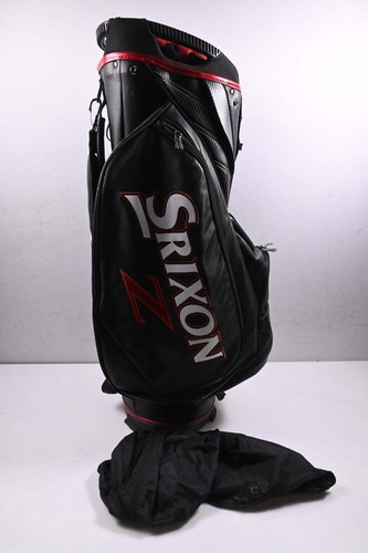 Srixon cart bag 14 way - srixon,
