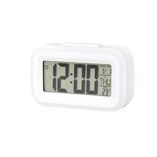 Digital LED Bedside Snooze