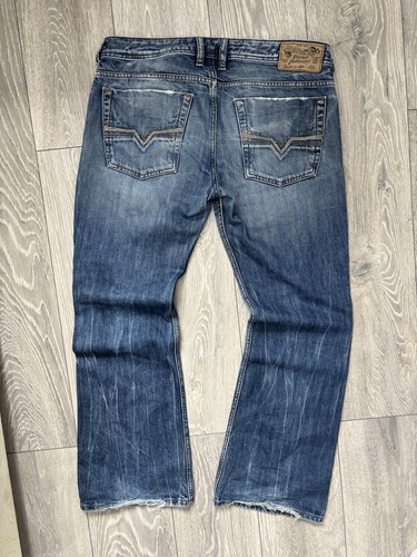 Diesel zathan mens - zathan, navy