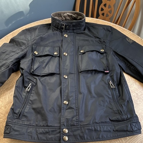 Belstaff men jacket - men's,