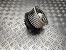 Renault Laguna II 2003 Heater