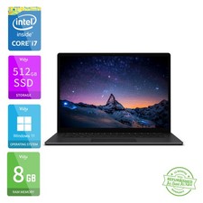 Microsoft Surface Laptop 4 15"