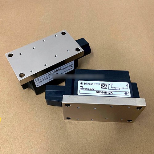 1pcs new infineon - new, dd350n12k