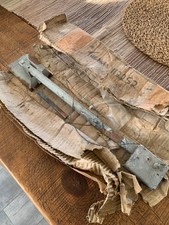 Parkray stove thermostat