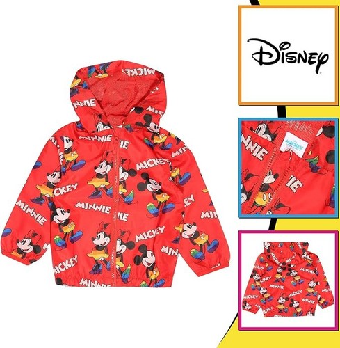 Official disney mickey mouse - official,