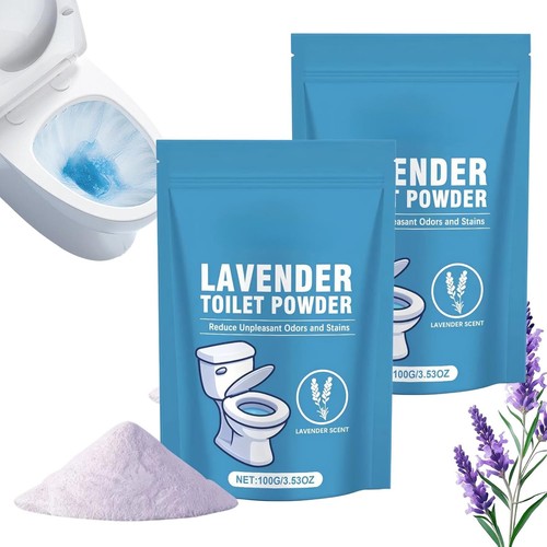 100g toilet cleaner - 2,