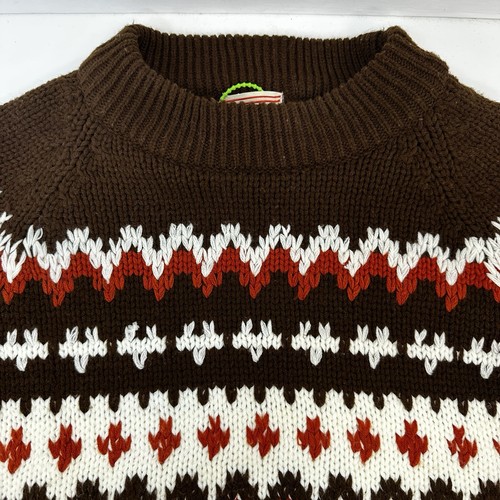 Vtg snowdrift 70s 80s nordic - vtg,