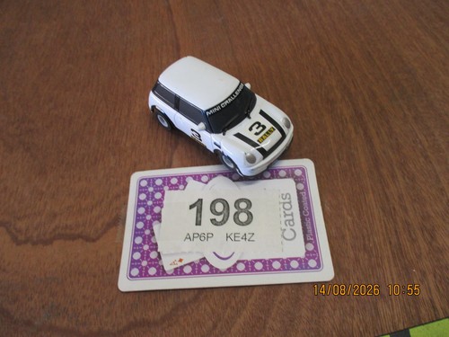 Micro scalextric bmw - micro,