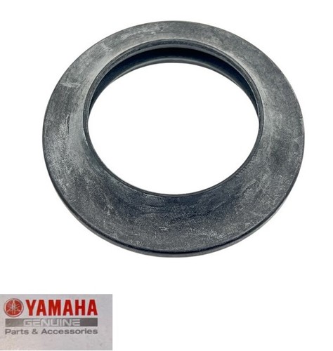 Dust cover gasket fork - cover, oe