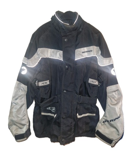 Mens bering adt black - bering,