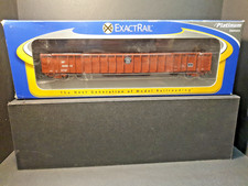 Exactrail Platinum HO Thrall