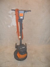 TASKI RANGER 38 FLOOR POLISHER/ SCRUBBER MACHINE