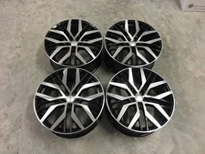 19" VW Golf Santiago Style