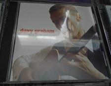Davy Graham - Fire In The Soul