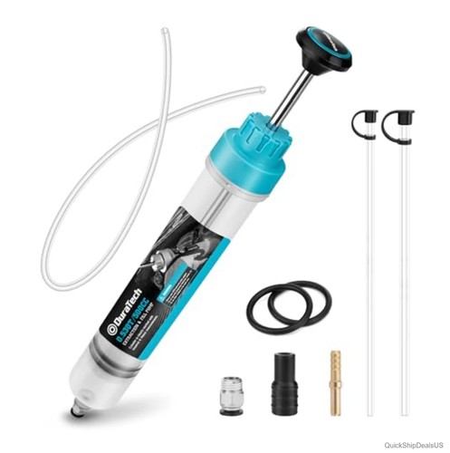 500cc fluid extractor - 500cc,