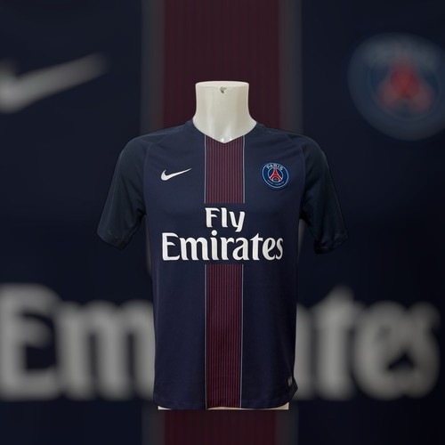 Psg home shirt 2016 - shirt, season