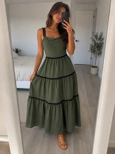 New with tags women green - new,
