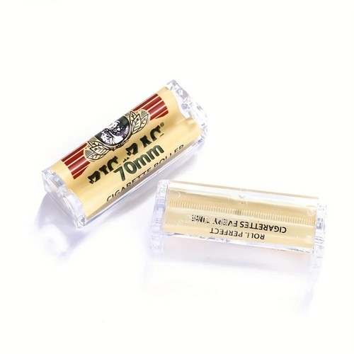 Portable 70mm cigarette - portable, roller