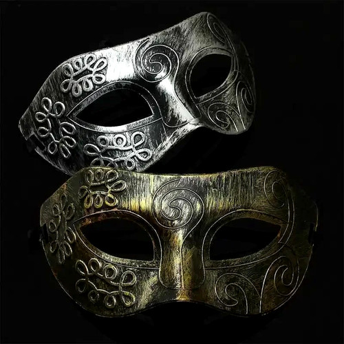 Halloween venetian masquerade - halloween,