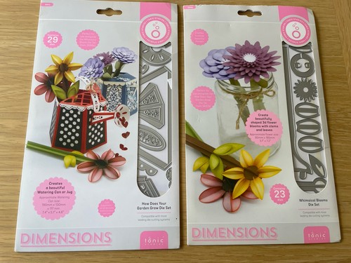 Tonic how does your garden - tonic,