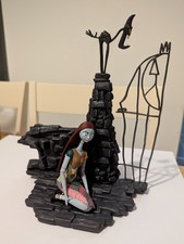 Tim Burton’s The Nightmare