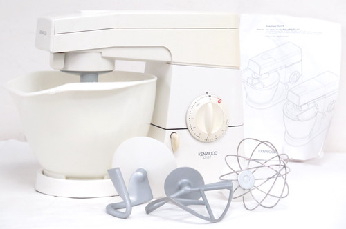 Kenwood km300 700w stand mixer - km300,