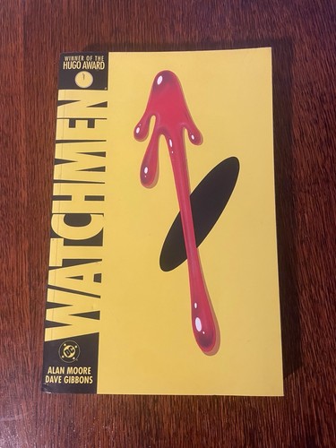 Watchmen