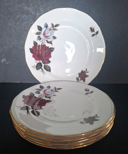 Vintage colclough bone - colclough,