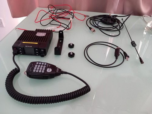 Retevis rt95 ham - rt95, radio