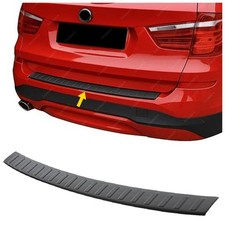 For BMW X3 F25 2010-2017 Rear