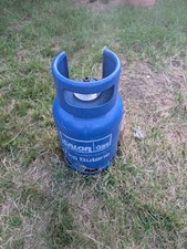 Calor 7kg Empty Gas Bottle Lot 2