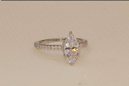925 sterling silver 2ct - 925,