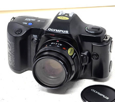 Olympus OM101 Classic 35mm SLR