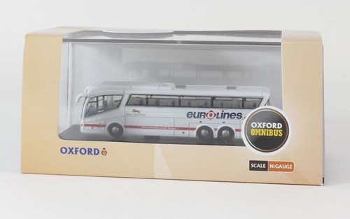 Oxford nirz001 gauge 148 - nirz001, 1/148