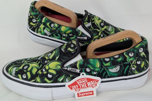 Vans off the wall - the,