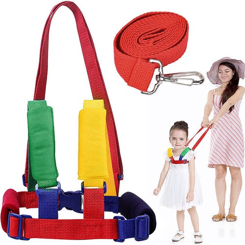 Baby toddler anti - toddler, lost