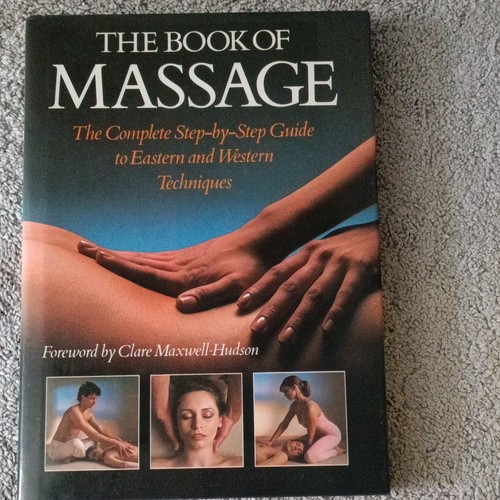 The book massage - the,