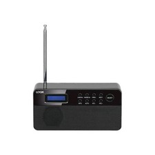 Logik L2DAB12 Portable DAB FM