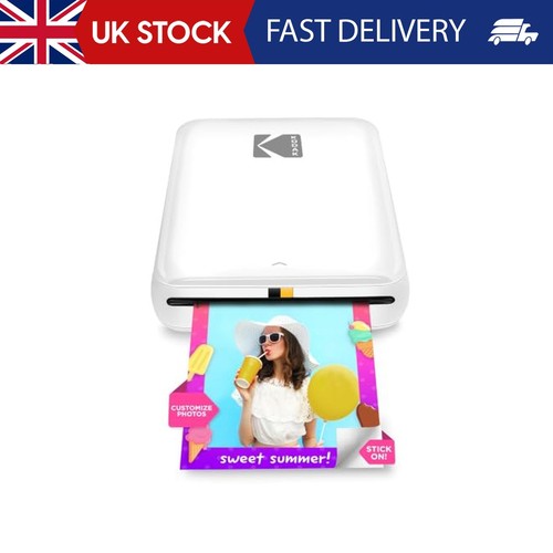 Kodak step instant smartphone - kodak,