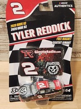 Tyler Reddick 1:64 NASCAR