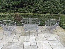 Garden Furniture Set