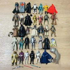 Star wars action - wars, 3.75"