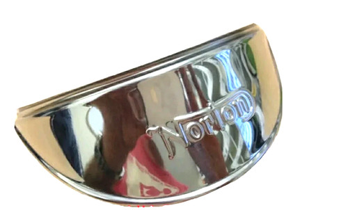 Norton inch polished - 7,