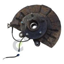 MK3 SUZUKI GRAND VITARA Front Right Hub/Stub Axle Assembly 0001797202