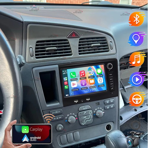 Head unit for - unit, v70