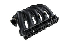 Intake manifold suitable for