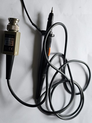 Kenwood oscillator - kenwood, pc-54:
