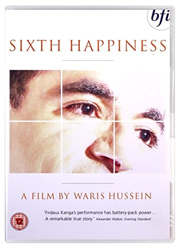 Sixth happiness 1997 - sixth,